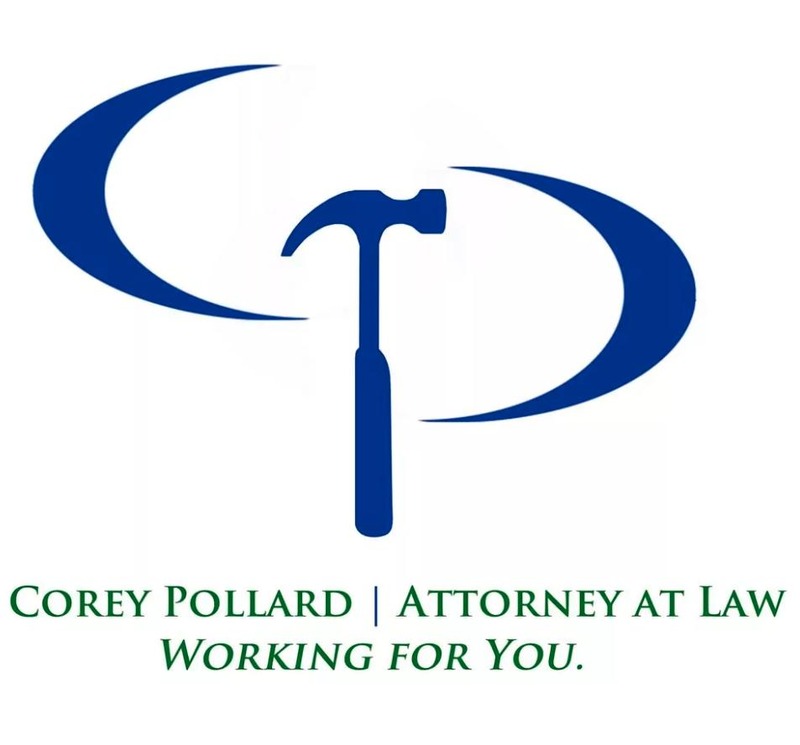 Corey Pollard Law Profile Picture